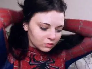 Shandateneyck  live sex cam