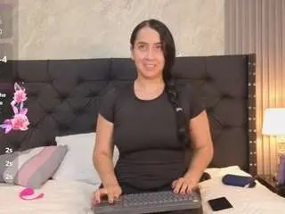Victoriaford  live sex cam