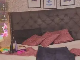 Victoriaford  live sex cam