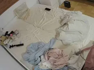 Voyeurcam-julmodels-greybed-1  live sex cam