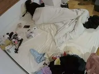 Voyeurcam-julmodels-greybed-1  live sex cam