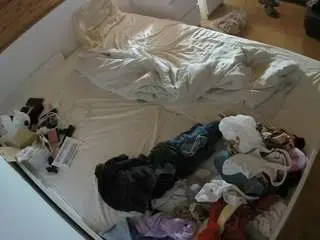 Voyeurcam-julmodels-greybed-1  live sex cam