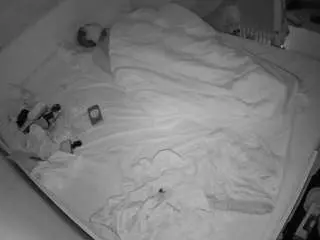 Voyeurcam-julmodels-greybed-1  live sex cam