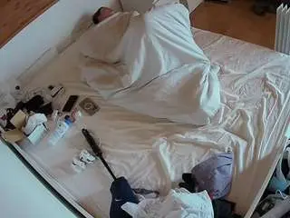 Voyeurcam-julmodels-greybed-1  live sex cam