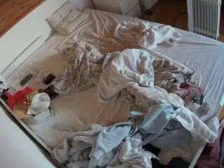 Voyeurcam-julmodels-greybed-1  live sex cam