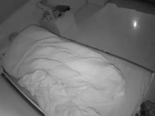 Voyeurcam-julmodels-greybed-1  live sex cam