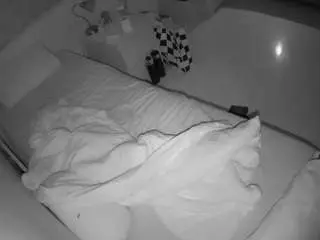 Voyeurcam-julmodels-greybed-1  live sex cam