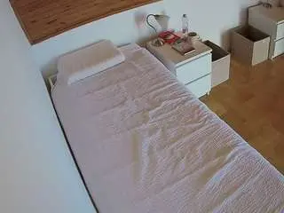 Voyeurcam-julmodels-greybed-1  live sex cam