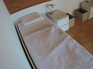 Voyeurcam-julmodels-greybed-1  live sex cam