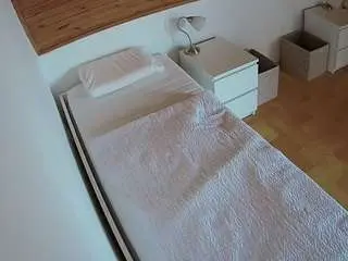 Voyeurcam-julmodels-greybed-1  live sex cam