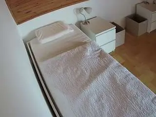 Voyeurcam-julmodels-greybed-1  live sex cam