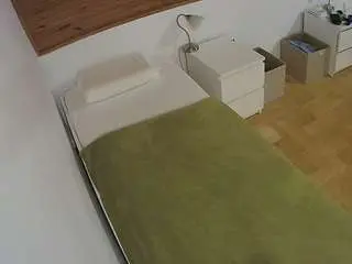 Voyeurcam-julmodels-greybed-1  live sex cam