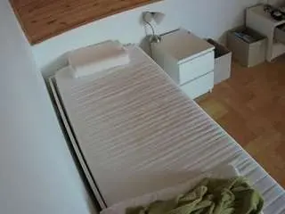 Voyeurcam-julmodels-greybed-1  live sex cam