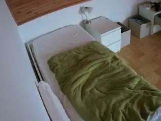 Voyeurcam-julmodels-greybed-1  live sex cam