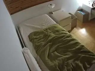 Voyeurcam-julmodels-greybed-1  live sex cam