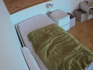 Voyeurcam-julmodels-greybed-1  live sex cam