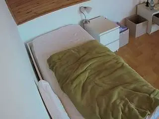 Voyeurcam-julmodels-greybed-1  live sex cam