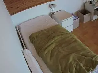 Voyeurcam-julmodels-greybed-1  live sex cam