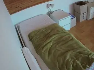 Voyeurcam-julmodels-greybed-1  live sex cam