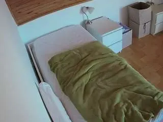 Voyeurcam-julmodels-greybed-1  live sex cam