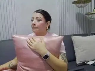 Alanarouse-1  live sex cam