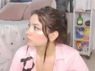 Alanarouse-1  live sex cam