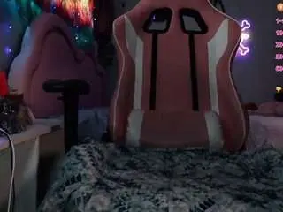 Baebaeblue  live sex cam