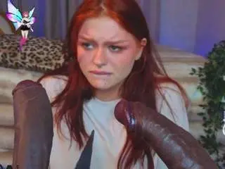 Barbara-dunnn  live sex cam