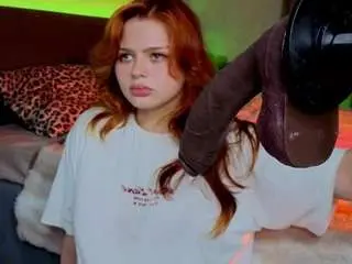 Barbara-dunnn  live sex cam
