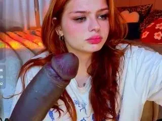 Barbara-dunnn  live sex cam