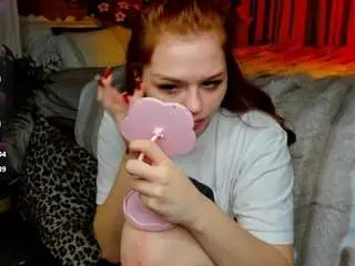 Barbara-dunnn  live sex cam