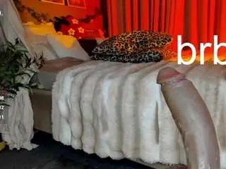 Barbara-dunnn  live sex cam