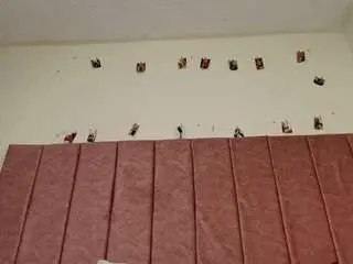 Barbiie-98  live sex cam