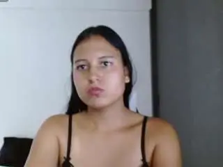 Candy-rosemary  live sex cam