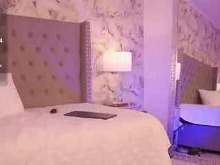 Charlotte-harris  live sex cam