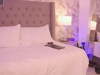 Charlotte-harris  live sex cam