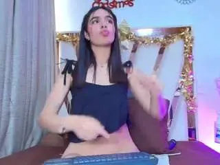 Dafnequeen  live sex cam