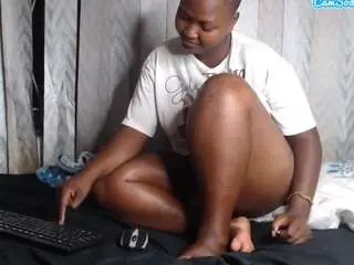 Darkchocolate552  live sex cam