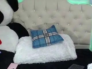 Irene-andrade  live sex cam