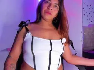 Irene-andrade  live sex cam
