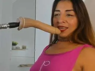 Irene-andrade  live sex cam
