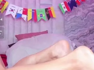 Jadecortez  live sex cam