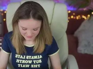 Mariamedow  live sex cam