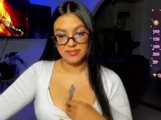 Misshollyx  live sex cam