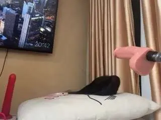 Sexxygemin  live sex cam