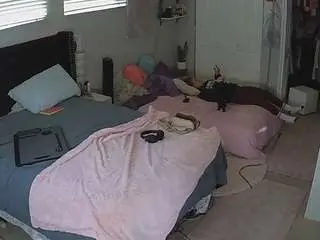 Voyeurcam-house-charleys-room  live sex cam
