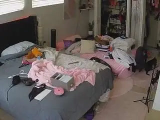 Voyeurcam-house-charleys-room  live sex cam