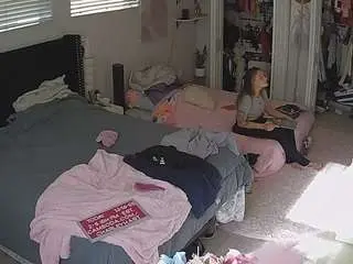 Voyeurcam-house-charleys-room  live sex cam