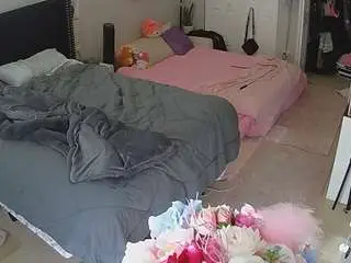 Voyeurcam-house-charleys-room  live sex cam