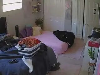 Voyeurcam-house-charleys-room  live sex cam